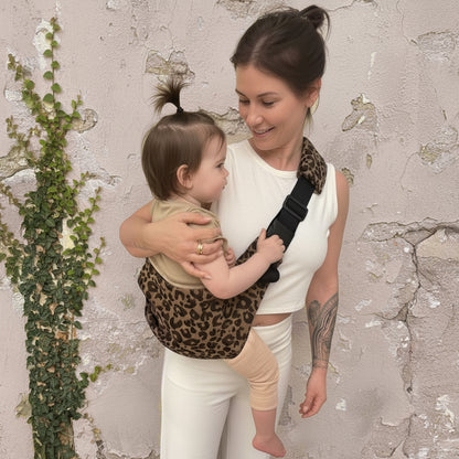 BOBBIE Kleinkindtrage