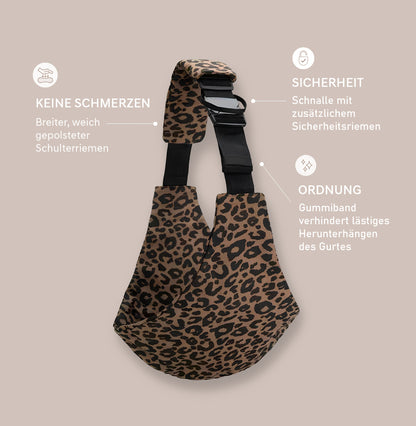 BOBBIE Kleinkindtrage